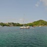 Carriacou Grenadine - vacanze vela Caraibi - © Galliano